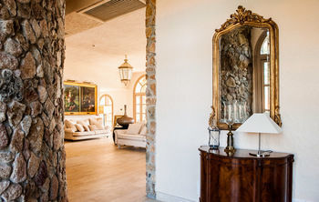 La Villa Del Re - Adults Only Sant'Elmo  Exterior photo