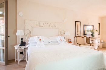 La Villa Del Re - Adults Only Sant'Elmo  Exterior photo